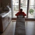 Gardırop Paketleme